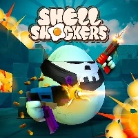 shell_shockers ហ្គេម